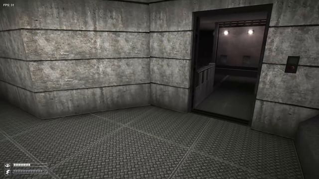 SCP Containment Breach - Keter Achievement Run - 100% Complete! смотреть онлайн