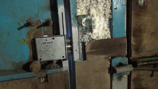 Планы по новому гаражу поменялись, пеним ворота, печка в гараж смотреть онлайн