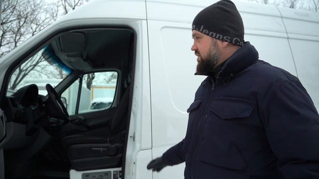 В ПРОДАЖЕ: Volkswagen Crafter 2016 (КРАФТЕР)