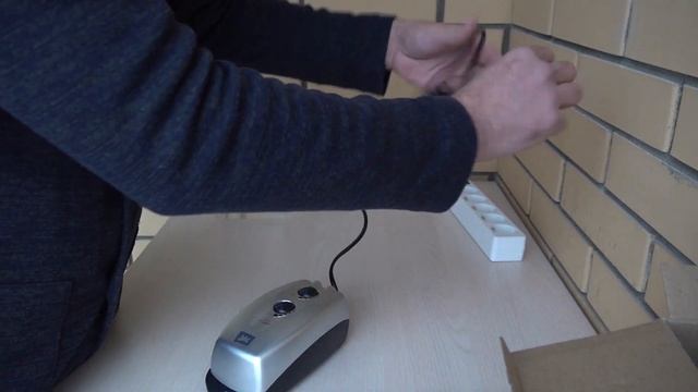 Ferplast Airfizz 200 компрессор для аквариума двуканальный, 2 х 100 л/час.Обзор смотреть онлайн