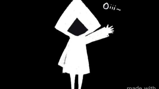 Meu primeiro vídeo no avu editor jogo little nightmares 2 personagem mono смотреть онлайн