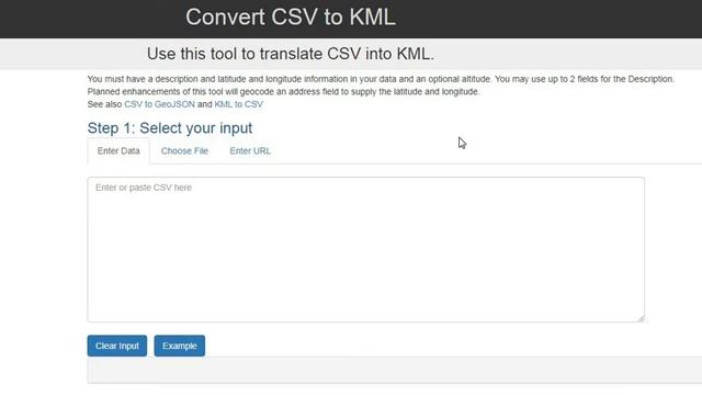 How To Convert CSV To KML? | What Is KML? | KML Google Maps | KML Google Earth | KML Tutorial смотреть онлайн