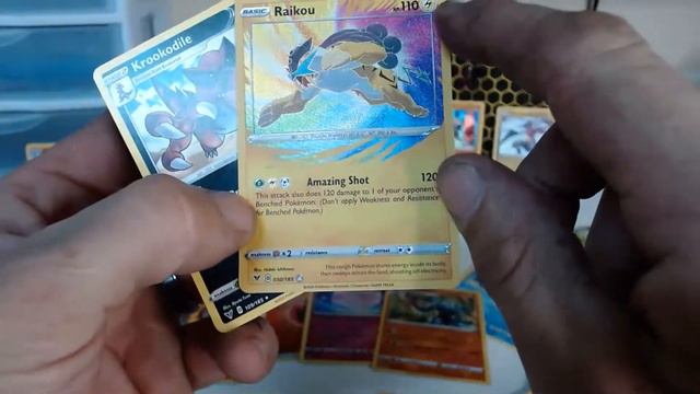 POKEMON CRAZYNESS RANDOM OPENING!!! Hidden fates tin and Champions Path!!! here we go!! смотреть онлайн