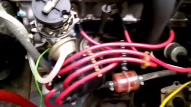 Ваз, как лучше выставить Зажигание самому на Автомобиле. Лучшее видео установка зажигания на машину