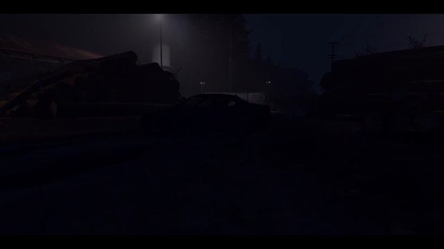 GTA SA - "ОСТАНОВКА. GTA V Remastered" смотреть онлайн