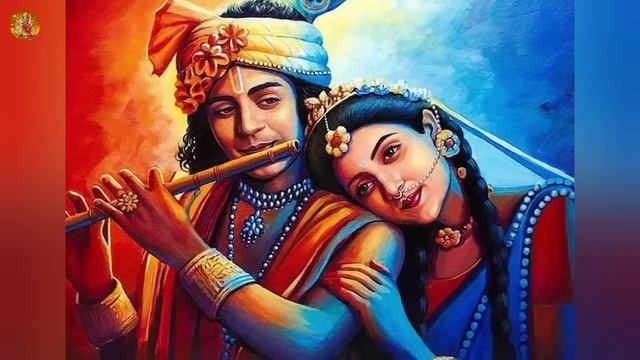 राधे कृष्णा महामंत्र || Radhe Krishna Mahamantra ? Yogal Mahamantra || युगल महामंत्र || #mantra смотреть онлайн