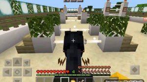 влог|| новая лошадь|| новые жители?|| конюшня| майнкрафт