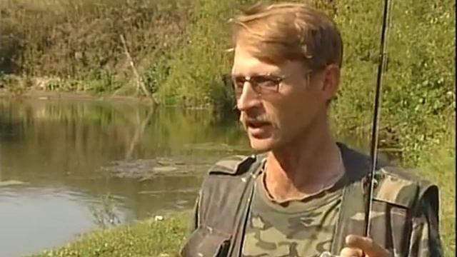 Ловля голавля на спиннинг, и мушки смотреть онлайн