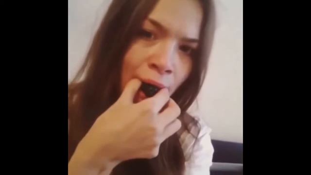 НЕЖДАНЧИК глубокая глотка!18+ смотреть онлайн