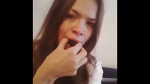 НЕЖДАНЧИК  глубокая глотка!18+