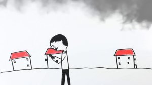 Что будет, если попасть внутрь торнадо?