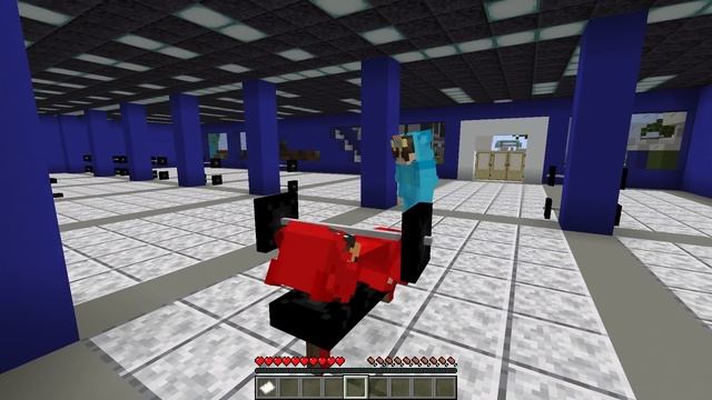 Cash Got 100% BUFF In Minecraft! смотреть онлайн