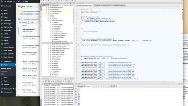 Stop Loading Your Code On Every Admin Page - WordPress Coding смотреть онлайн