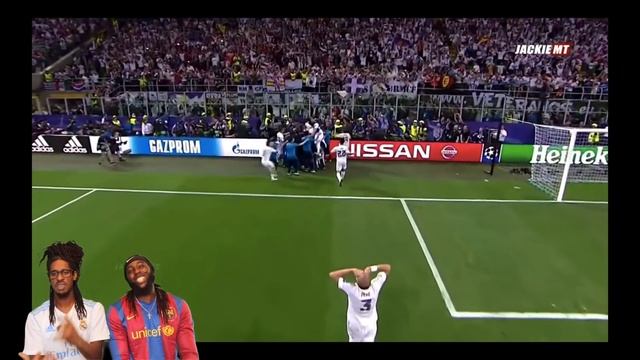 Unforgettable Penalty Kick Moments | DLS Reaction смотреть онлайн