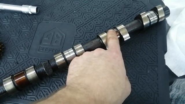 патриот с 409 двигателя. смотреть онлайн