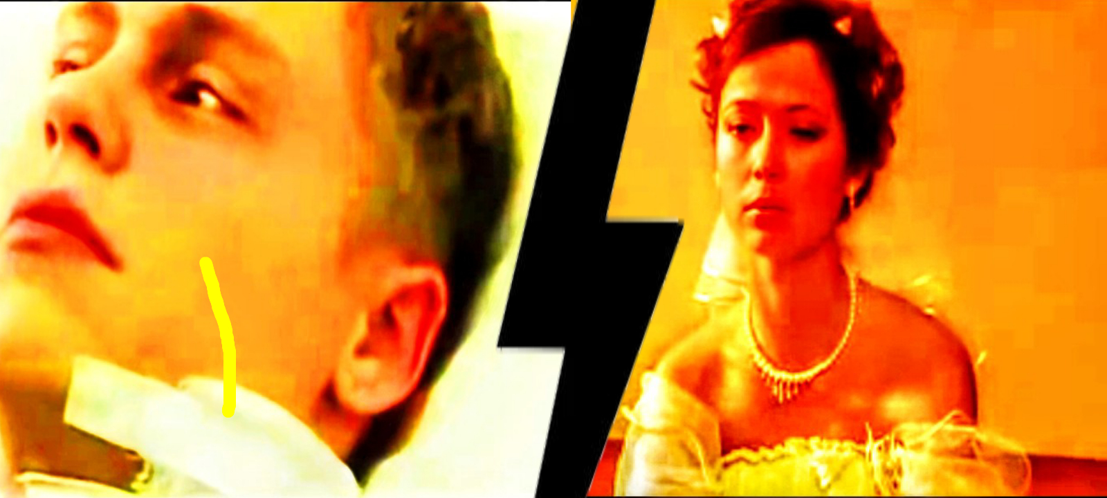 Максим и Полина - боль смотреть онлайн