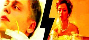 Максим и Полина -  боль