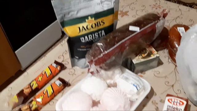 🟣МАЛЕНЬКИЙ ОБЗОР ПОКУПОК, ЦЕНЫ🟣