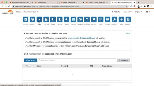 Yandex Kurumsal Mail - Ücretsiz Alan Adı Uzantılı Özel Mail Açma смотреть онлайн