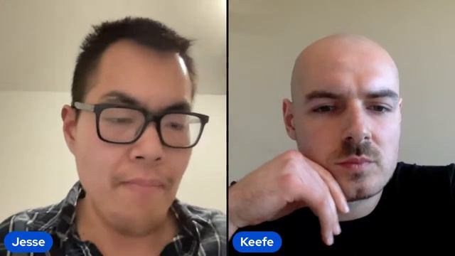 Keefe Carpenter - How to Dominate 2023 as a Man! смотреть онлайн