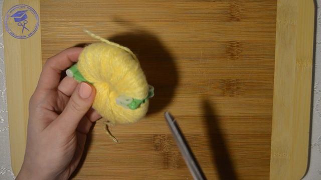 Приспособление Для Помпонов | Как Сделать Помпон | Помпоны Пошагово смотреть онлайн