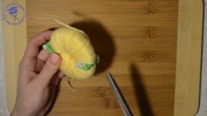 Приспособление Для Помпонов | Как Сделать Помпон | Помпоны Пошагово