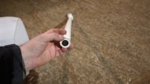 Как разморозить водопроводную трубу в земле. Только пластиковую!!! Часть 1.