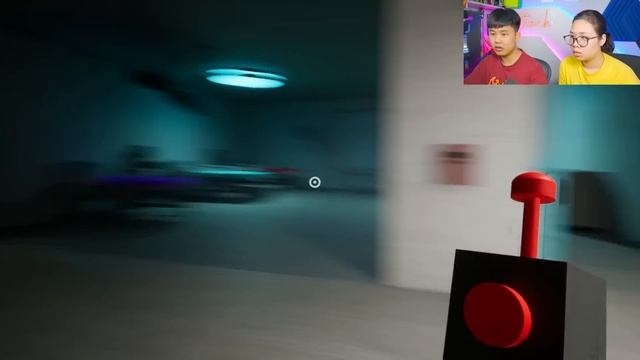 bqThanh & Ốc Chơi GARTEN OF BANBAN 4 Rồi Bị Quái Vật Mới ở Trường Mẫu Giáo Làm Gì? смотреть онлайн