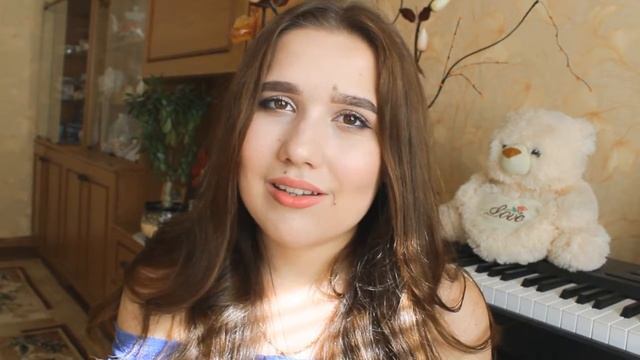 ALINA K | "А ТЫ ДУМАЛ-Я ТОЖЕ ТАКАЯ" смотреть онлайн