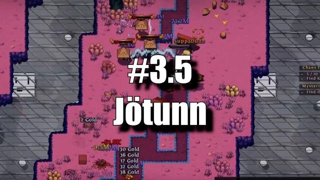 [Hero Siege] Top 5 Builds for Season 18 смотреть онлайн