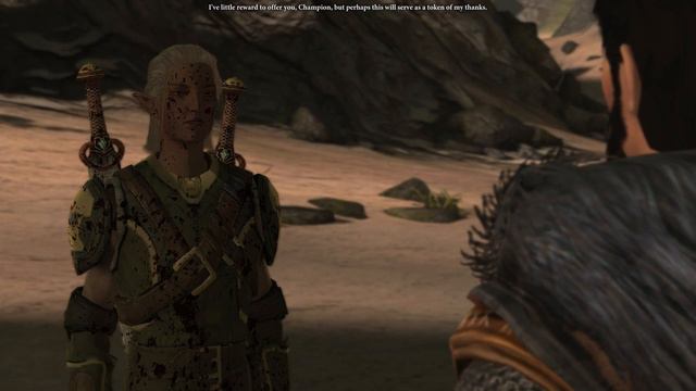 20 - Calling of History (Dragon Age 2) смотреть онлайн