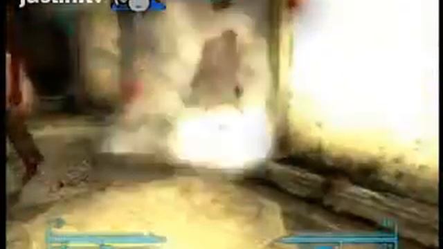 Fallout 3 - Dukov Dance | Swiftor смотреть онлайн