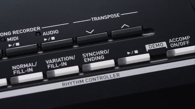 CASIO PRIVIA DIGITAL PIANO PX 360M смотреть онлайн