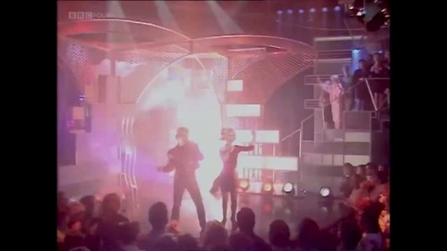 Dollar - Oh L'Amour (Top Of The Pops 1987) смотреть онлайн