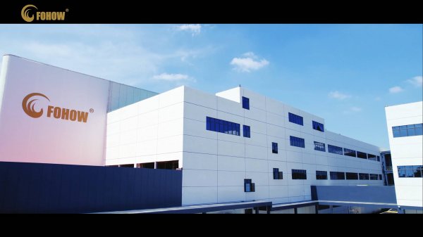 Корпорация Fohow (Фохоу) - новости, мероприятия и новая продукция. Новое видео 2024