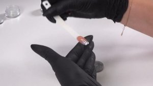 Как правильно делать втирку? Втирка на топ| Дарья Ушакова