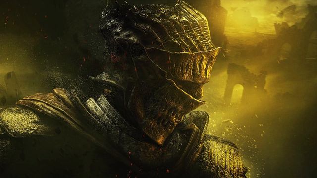 Dark Souls III All OST - All Original Soundtrack - Relaxing music for more than an hour смотреть онлайн