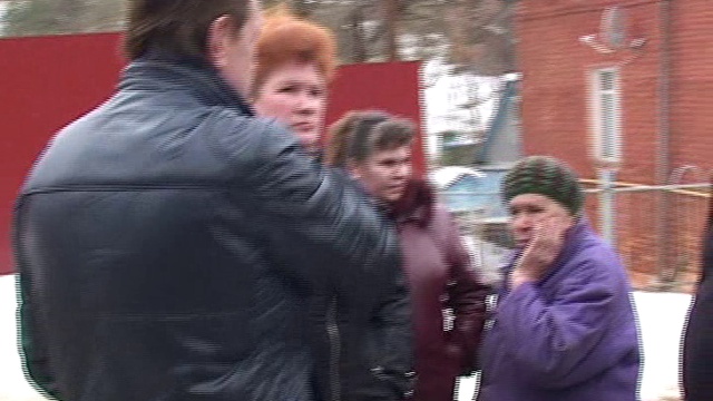 Оползень около Никольского собора смотреть онлайн