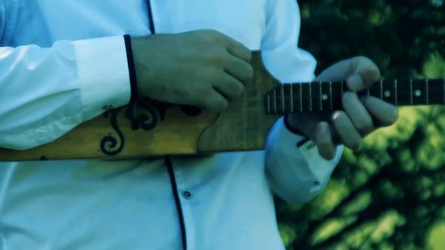Дукхваха Тунтаев - Аллах1 Дели смотреть онлайн