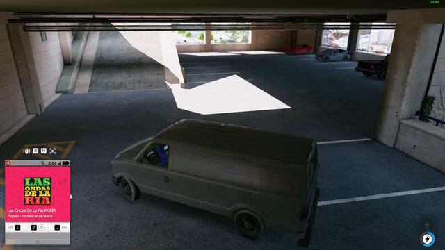 КАК ИГРАЕТСЯ ВАТЧ ДОГС 2 В 2023 ГОДУ? (Watch Dogs 2 приколы) смотреть онлайн