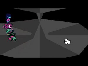 ХАОС ХАОС ТОБИ ФОКСА.ФАН ИГРА ДЕЛЬТАРУН