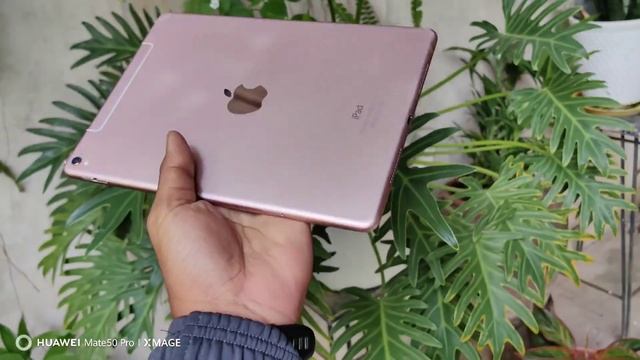 តំលៃល្អ Ipad Pro 9.7 Sim + Wifi 265G Price 2xx$ смотреть онлайн