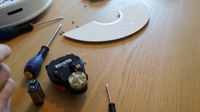 Xiaomi Roborock S50 V2 réparation Erreur 1 смотреть онлайн