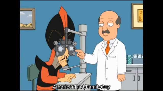 Family Guy - Best Of Making Fun Of Disney смотреть онлайн