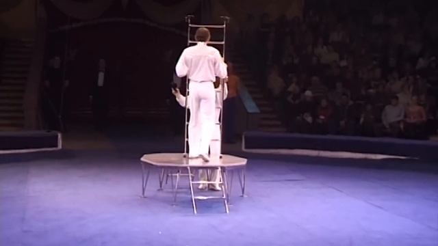 Принцесса Российского Цирка 4/6 (2005) смотреть онлайн