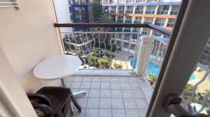 Аланья, обзор номера в отеле 4 звезды Riviera Hotel & Spa