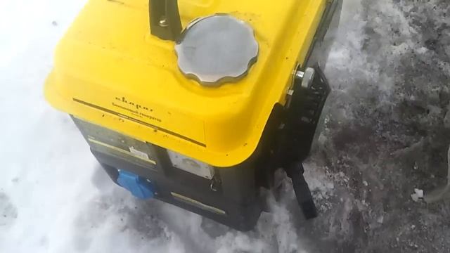 генератор инверторный 2-х тактный смотреть онлайн