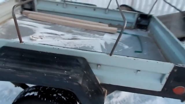 Прицеп и прочее смотреть онлайн