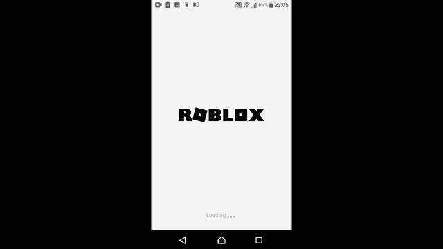 История Roblox смотреть онлайн