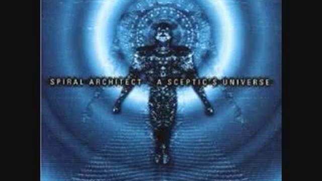 Spiral Architect - Spinning смотреть онлайн